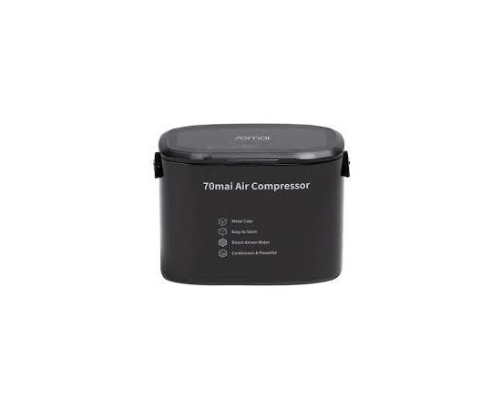 Xiaomi CAR AIR COMPRESSOR/TP01 70MAI