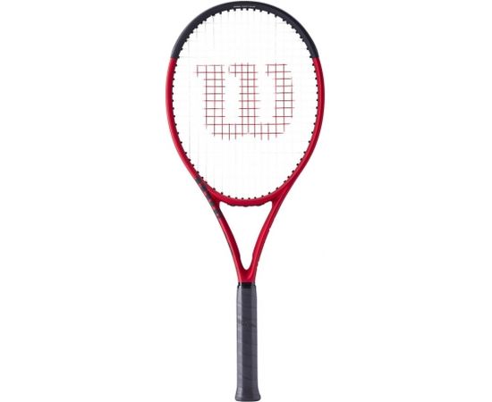 WILSON TENISA RAKETE CLASH 100 V2 Teniss