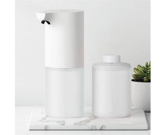 Xiaomi Mi Automatic Foaming Soap Dispenser, white