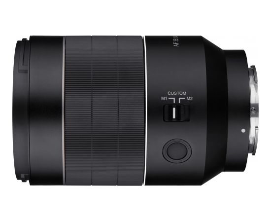 Samyang AF 35mm f/1.4 FE II объектив для Sony