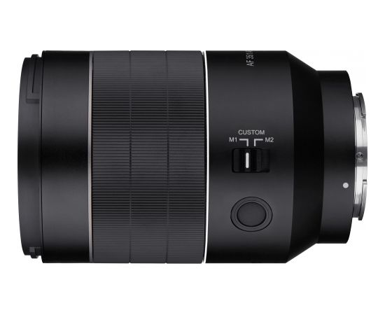 Samyang AF 35mm f/1.4 FE II lens for Sony E-Mount