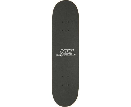 Skrituļdēlis CR3108SA SKULLS SKATEBOARD NILS EXTREME