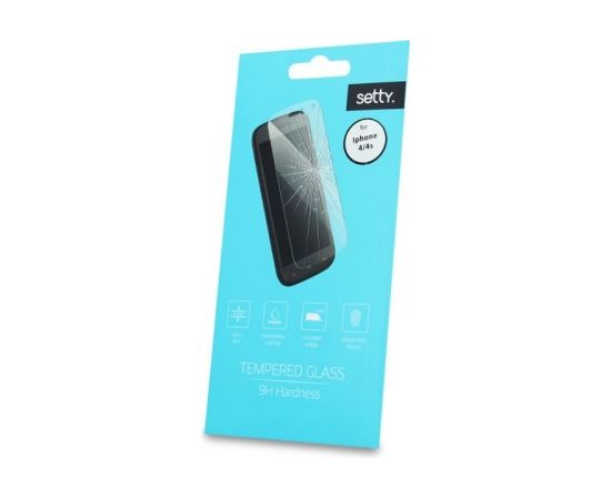 Setty Xiaomi Redmi 5 Tempered Glass