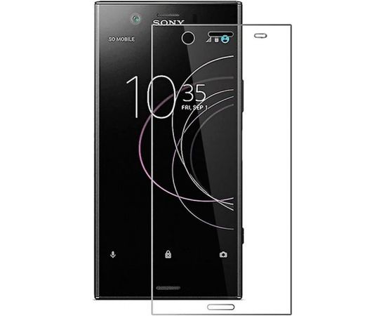 Evelatus Sony Xperia XZ1