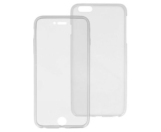 GreenGo Apple iPhone 7 Full body case Transparent
