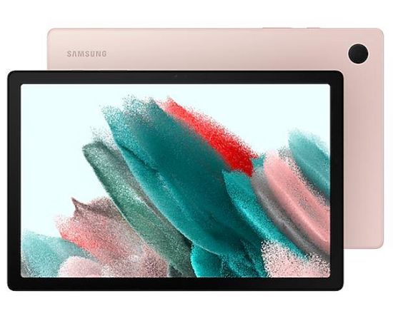 Samsung Galaxy Tab A8 4G LTE 64GB SM-X205N Pink Gold