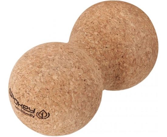 Spokey Oak 929920 double massage ball