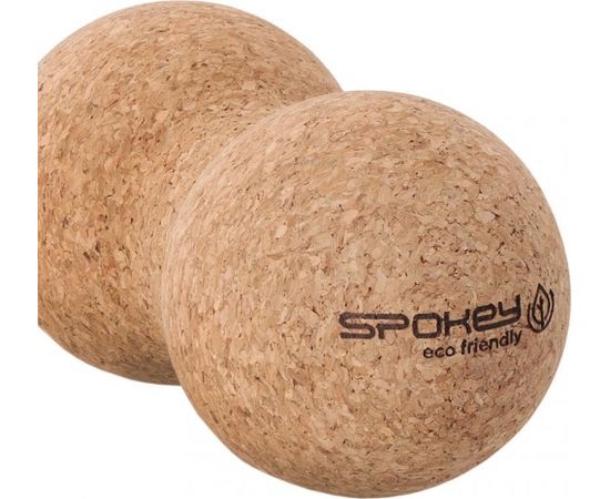 Spokey Oak 929920 double massage ball