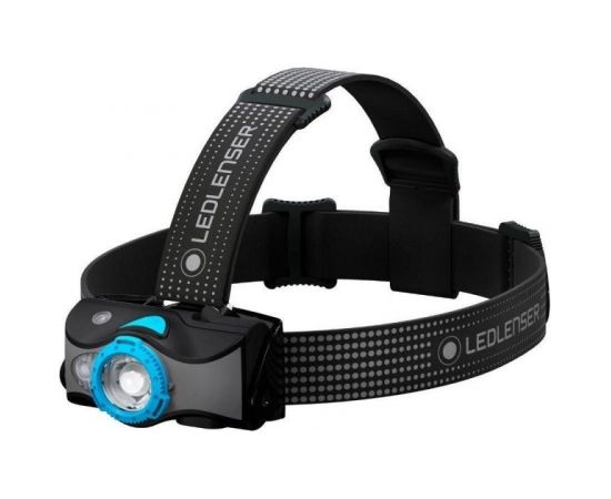 Inny Headlamp Ledlenser MH7 502155