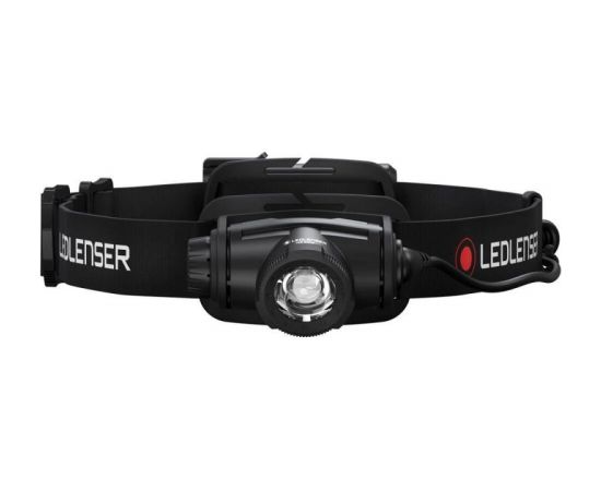 Inny Headlamp Ledlenser H5 Core 502193