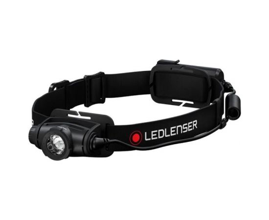 Inny Headlamp Ledlenser H5 Core 502193