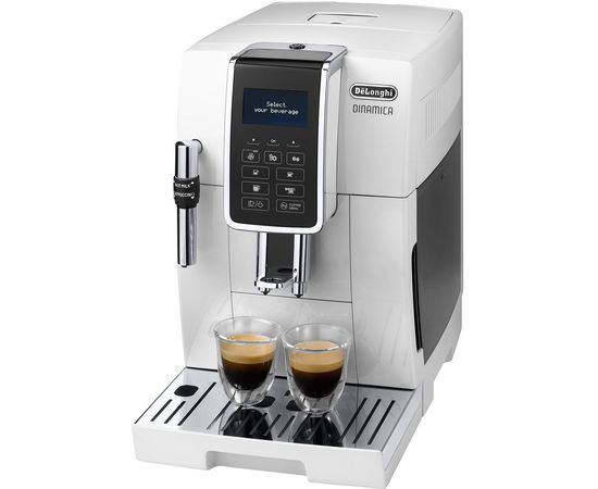 Delonghi ECAM350.35.W kafijas automāts