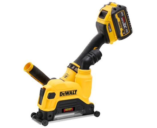 Dewalt DCG4610T2-QW Betona frēze