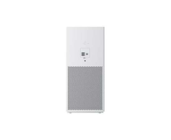 Xiaomi Smart Air Purifier 4 Lite EU 33 W, Suitable for rooms up to 25–43 m², White