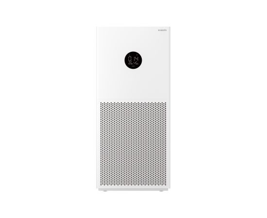 Xiaomi Smart Air Purifier 4 Lite EU 33 W, Suitable for rooms up to 25–43 m², White