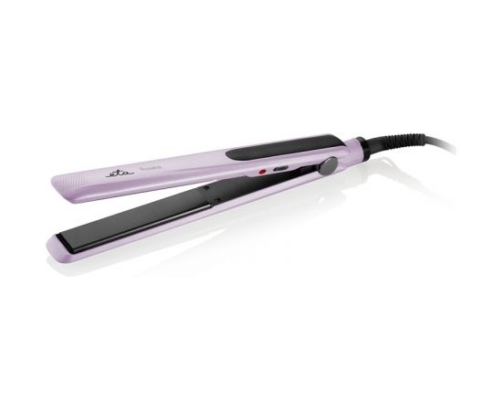 ETA Hair Straitghtener ETA433790000 Rosalia Ceramic heating system, Temperature (max) 220 °C, 44 W, Purple