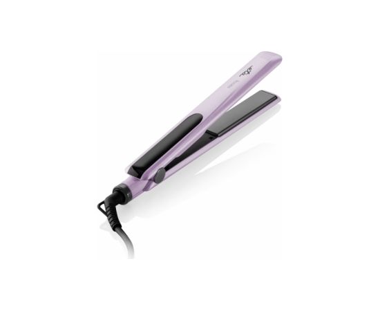 ETA Hair Straitghtener ETA433790000 Rosalia Ceramic heating system, Temperature (max) 220 °C, 44 W, Purple