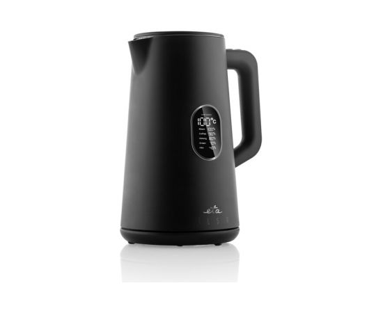 ETA 559790000 Elsa 1800W 1.5L Stainless Black Tējkanna