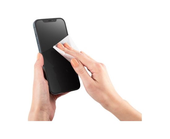 Natec Sanitazing Wipes, Raccoon, 50-pack Очистка и химические вещества