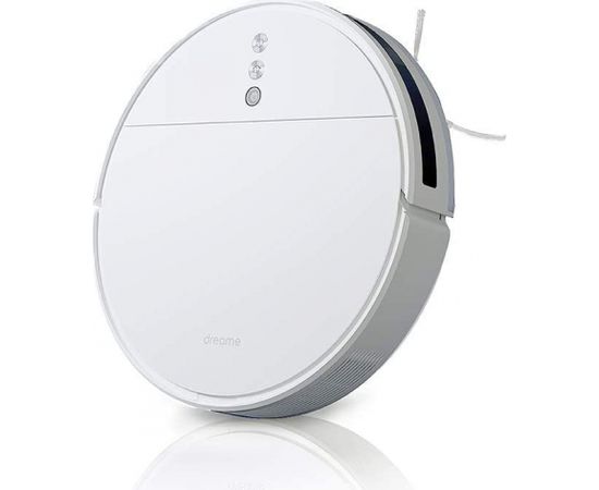 Xiaomi Dreame F9 Wet & Dry Robotic Vacuum Cleaner Putekļu sūcēji - Roboti