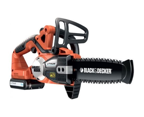 Black & Decker GKC1820L20 Black,Orange