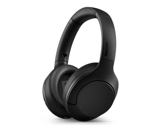 PHILIPS TAH8506BK/00 On-Ear bezvadu austiņas Melnas