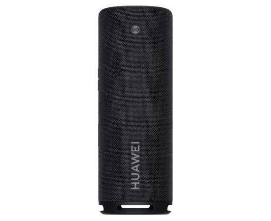 Huawei Sound Joy Black Portable Wireless Speaker Waterproof NFC Bluetooth