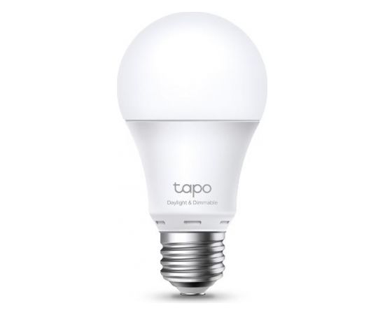 LIGHT BULB E27 8.7W 806LM/TAPO L520E TP-LINK