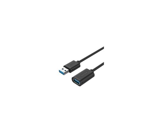 UNITEK Y-C456GBK Unitek USB extension co