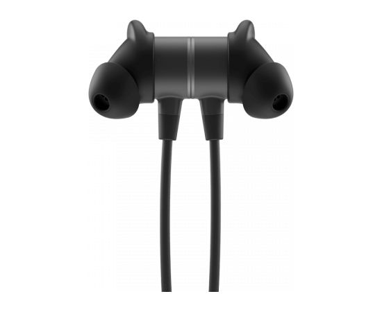 LOGITECH Logi Zone Wired Earbuds Teams - GRAPHITE - USB - EMEA