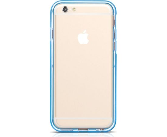 Hoco Apple iPhone 6  Steal series PC+TPU Blue