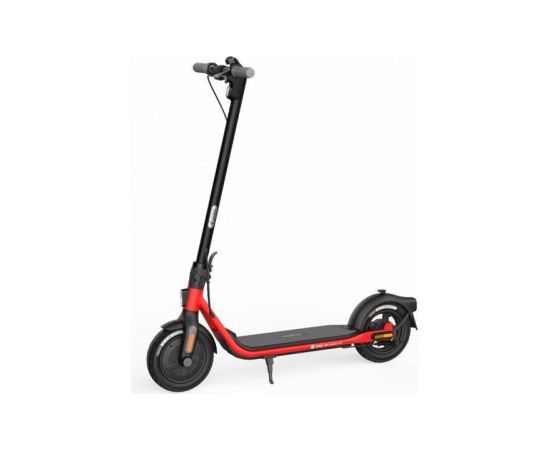 Segway  Ninebot eKickscooter D18E Black Red