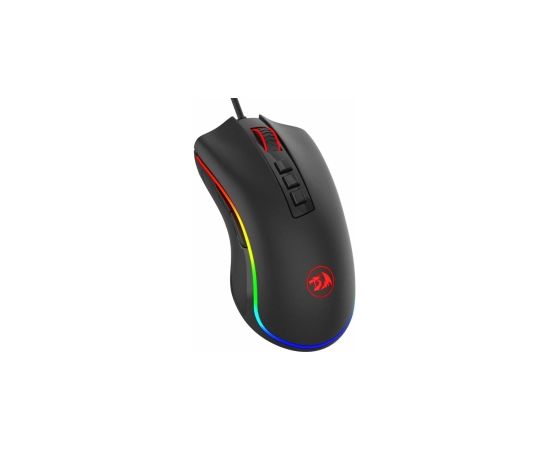 Redragon M711 Cobra RGB Black