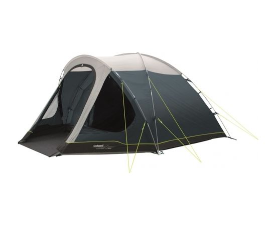 Outwell Tent Cloud 5 Blue, telts 5 personām