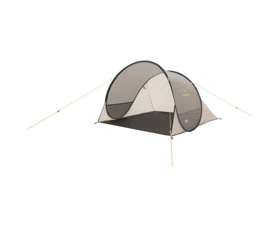 Easy Camp Pop-up Oceanic Grey/Sand telts