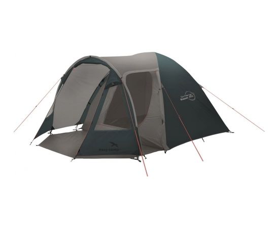 Easy Camp Blazar 400 Steel Blue telts 4 personām