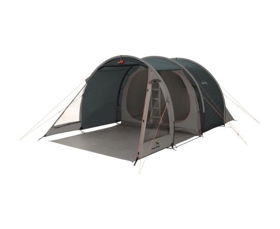 Easy Camp Galaxy 400 Steel Blue, telts 4 personām