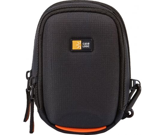 Case Logic M Camera Case P&S SLDC-202 BLACK (3200900) Foto - Video somas