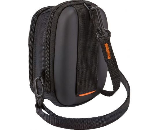 Case Logic M Camera Case P&S SLDC-202 BLACK (3200900) Foto - Video somas