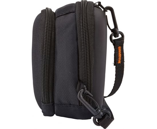 Case Logic M Camera Case P&S SLDC-202 BLACK (3200900) Foto - Video somas