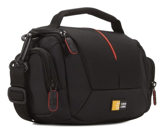 Case Logic Camera case  high zoom/camcorder/CSC DCB-305 BLACK (3201110)