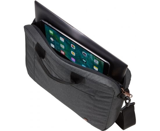 Case Logic Era Attaché 14 ERAA-114 OBSIDIAN (3203694)