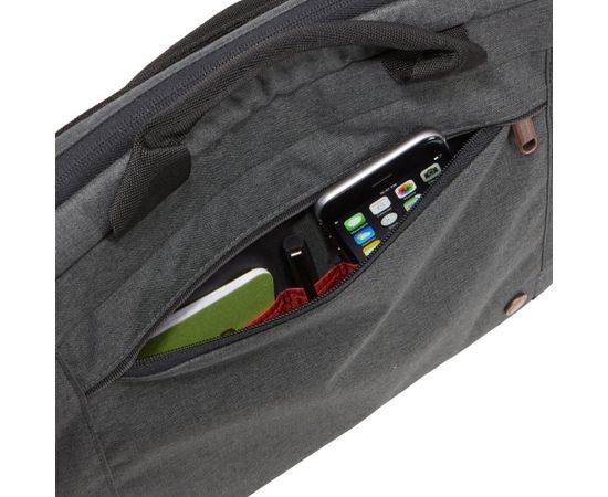 Case Logic Era Attaché 14 ERAA-114 OBSIDIAN (3203694)