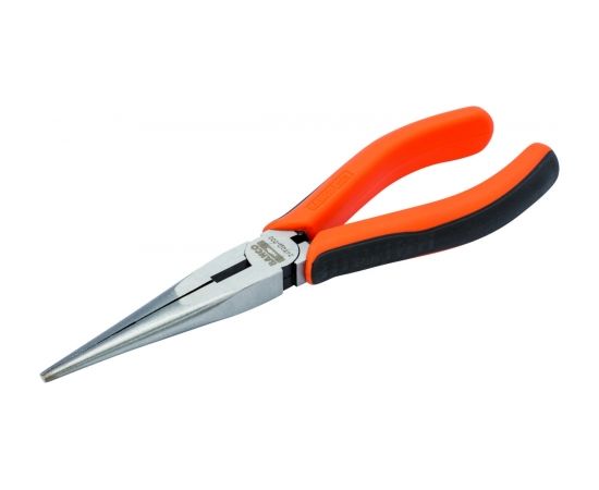 Bahco Snipe nose plier 2470g-160