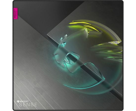 Roccat mousepad Sense Icon Square (ROC-13-375)