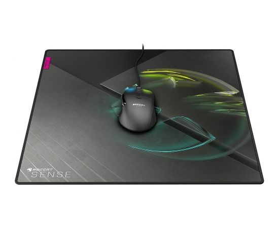 Roccat mousepad Sense Icon Square (ROC-13-375)