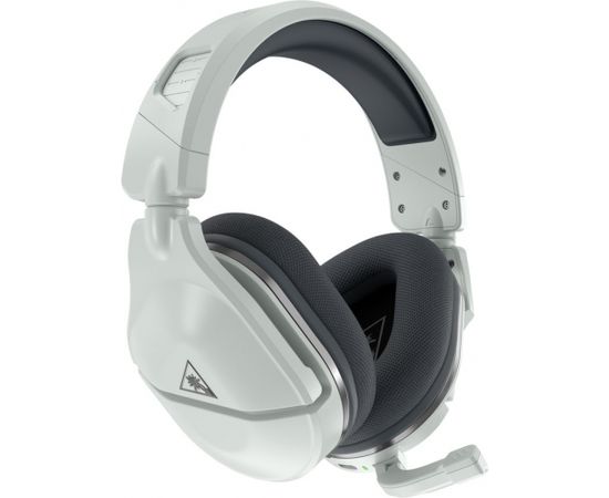 Turtle Beach wireless headset Stealth 600 Gen 2 USB, white