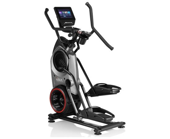 Eliptiskais trenažieris Bowflex Max M9 Эллиптические тренажеры