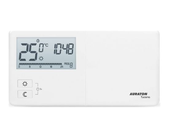 Kospel Programmējams telpas termostats Auraton Tucana