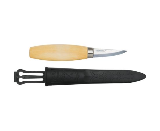 Morakniv Woodcarving 120 (C) Natural